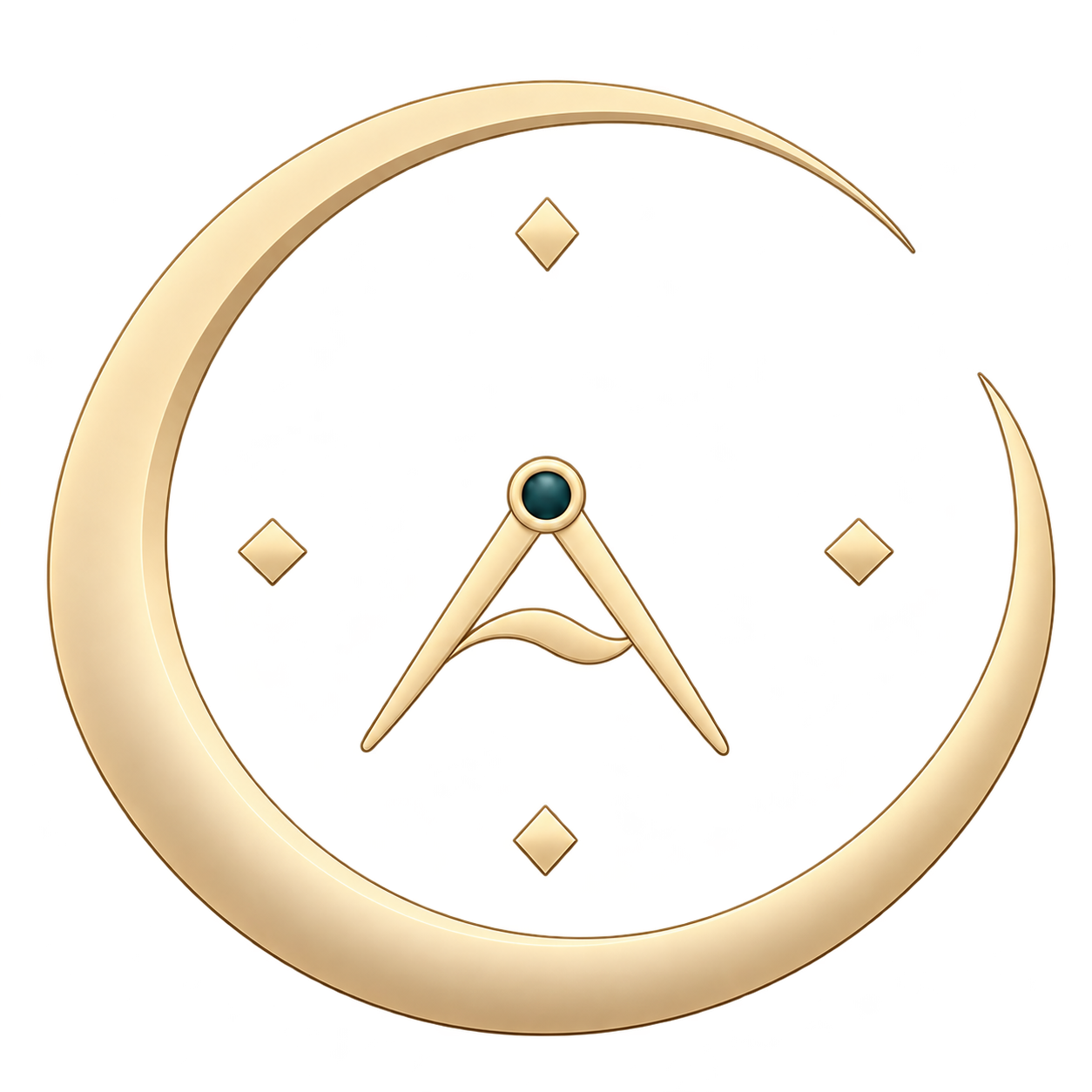 ASR Clock logo